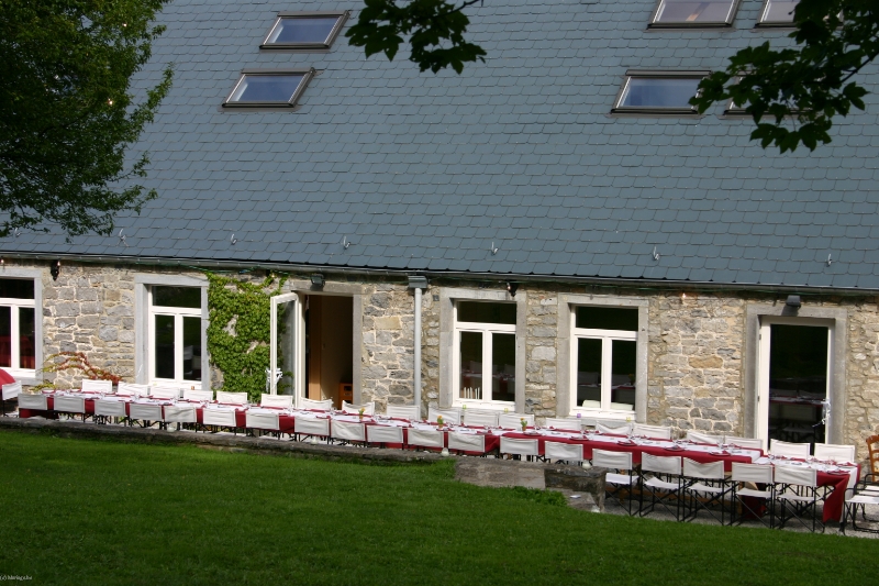 FERME CHÂTEAU DE DOURBES